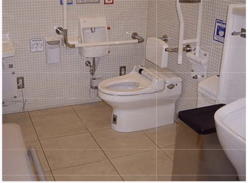 福祉产品丨小小卫浴室,如何更好满足老人日常所需